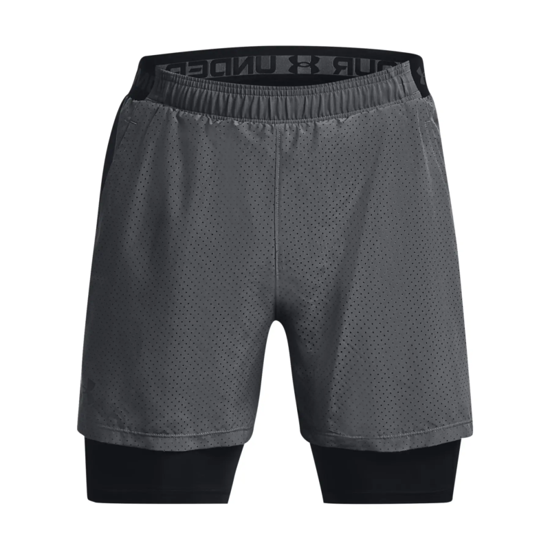 2in1 Shorts Under Armour Vanish Woven Vent