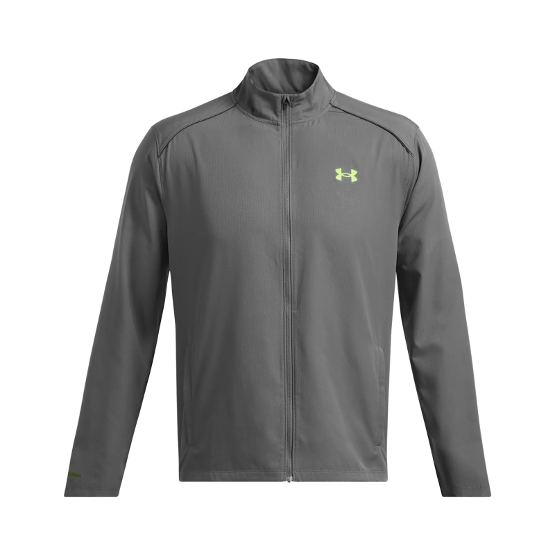 Jacke Under Armour Launch