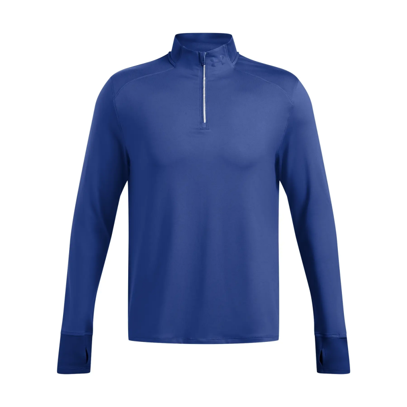 Sweatshirt mit 1/2 Reißverschluss Under Armour Qualifier