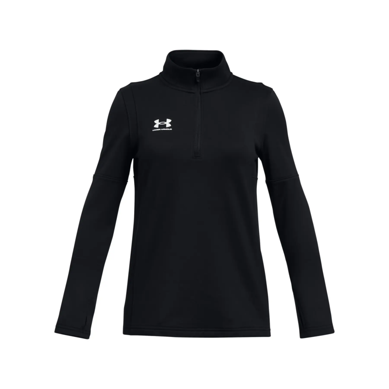 Langarmtrikot, Mädchen Under Armour Challenger Midlayer