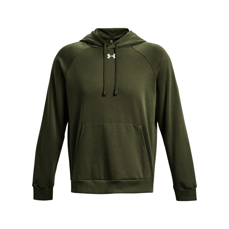 Hoodie Under Armour Rival Fleece