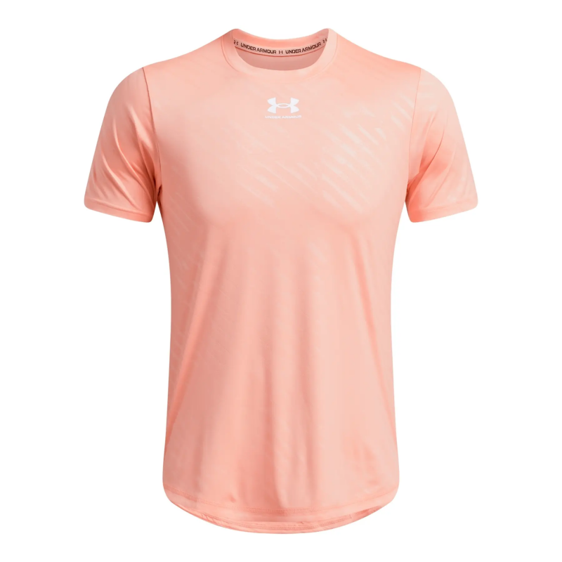 Bedrucktes Trainingsoberteil Under Armour Challenger Pro