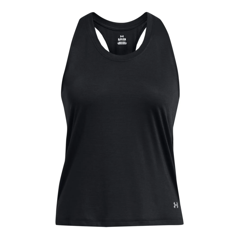 Damen-Top Under Armour Streaker