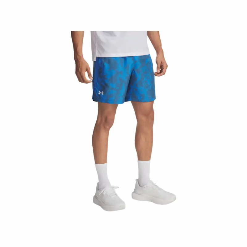 Kompressionsshorts Under Armour Launch