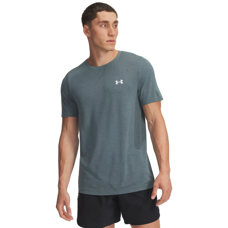 T-Shirt Under Armour Vanish Seamless