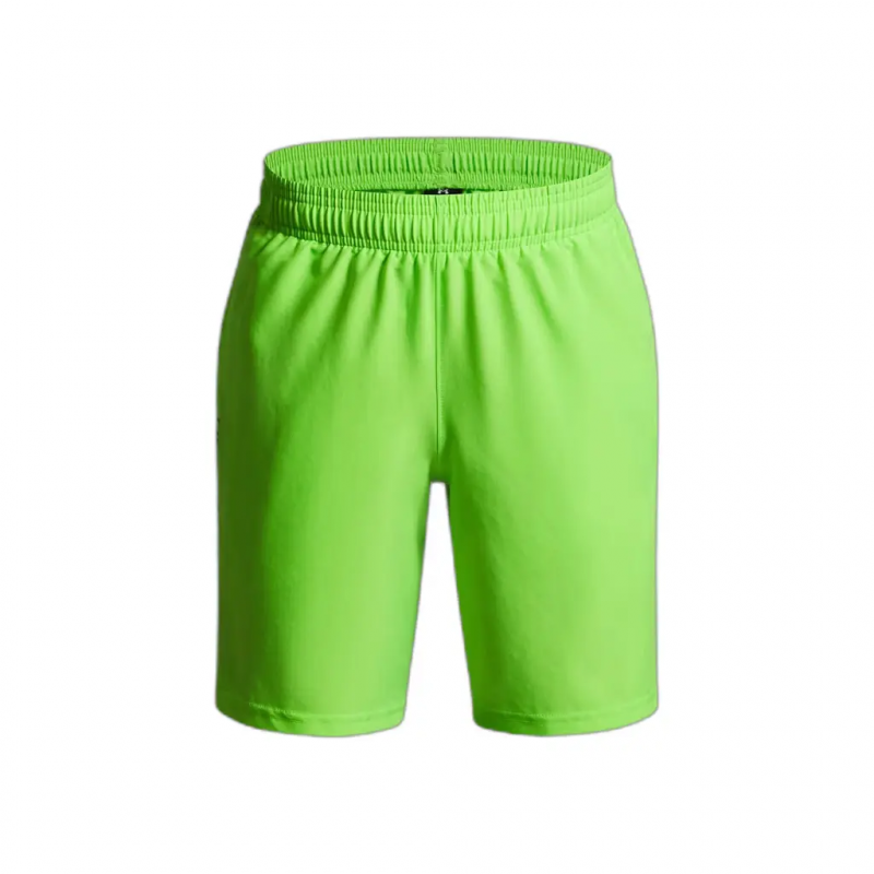 Shorts für Kinder Under Armour Tech Woven Wordmark