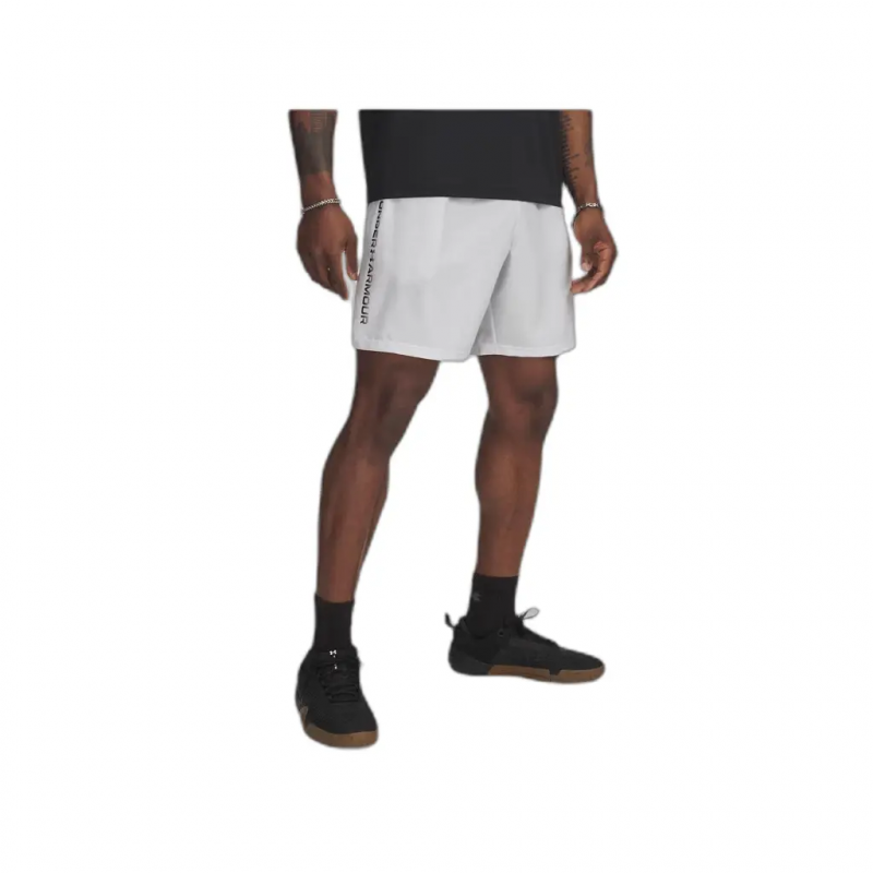 Shorts Under Armour Tech Woven Wordmark