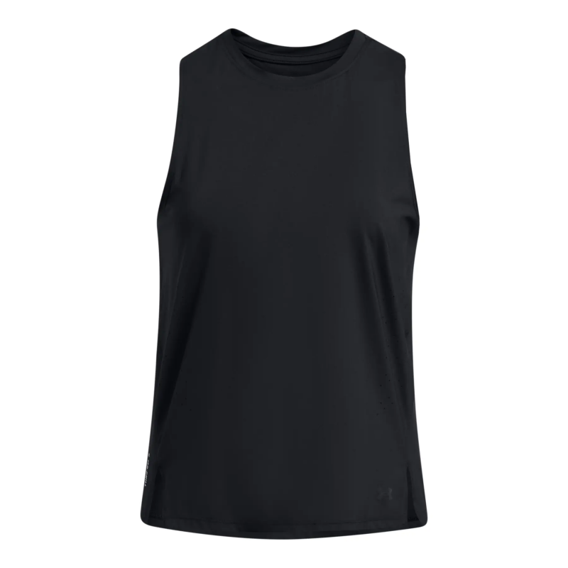 Damen-Top Under Armour Laser
