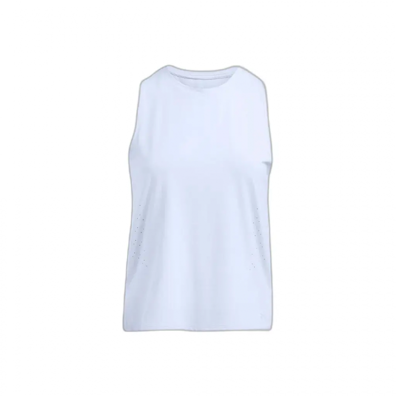 Damen-Top Under Armour Launch Elite