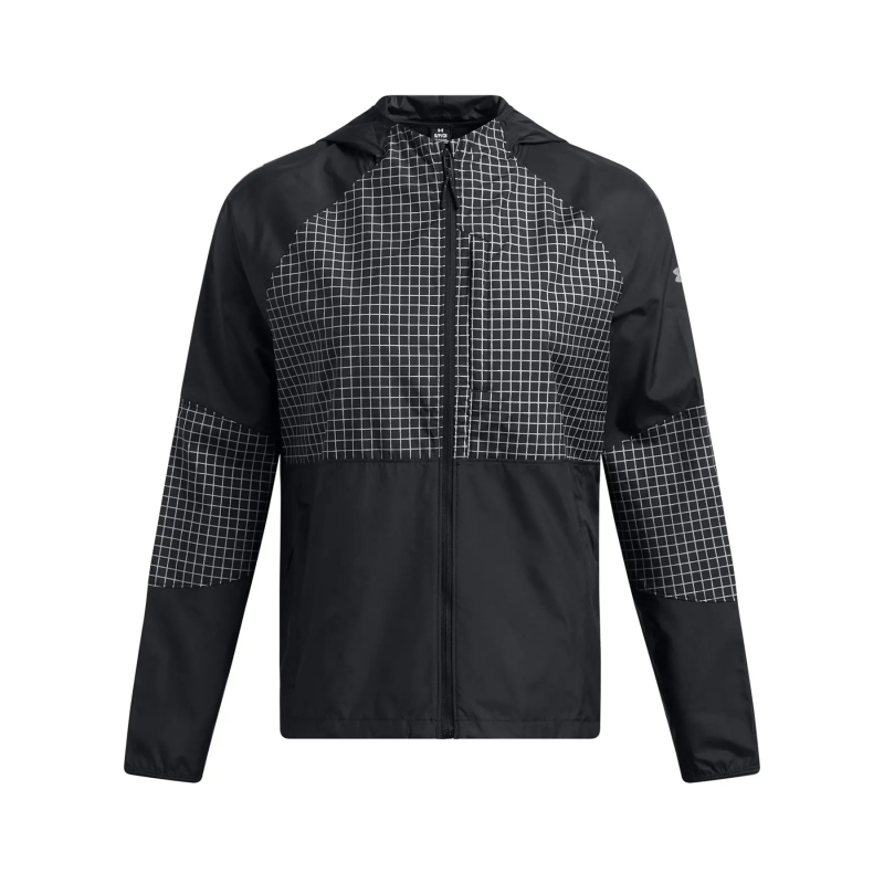 Damenblouson Under Armour Launch Elite