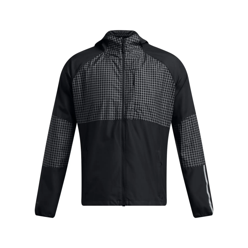 Jacke Under Armour Launch Elite