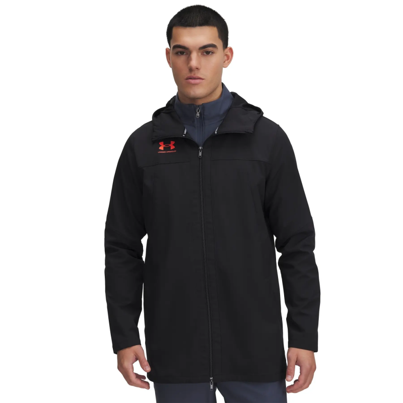 Trainingsjacke Under Armour Challenger Pro