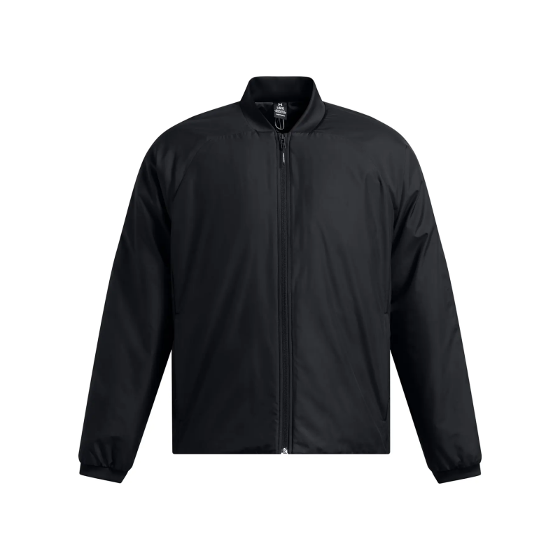 Isolierte Pilotenjacke Under Armour Unstoppable