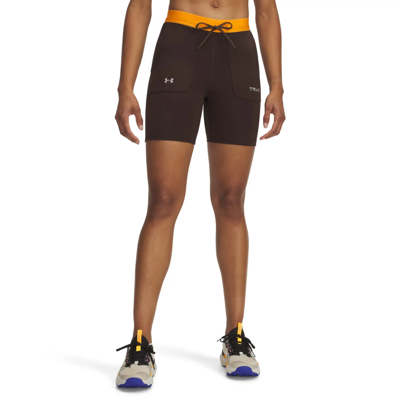 Damen Tights Under Armour 6"