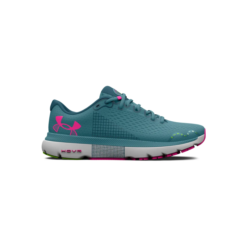 Damen-Laufschuhe Under Armour HOVR™ Infinite 4