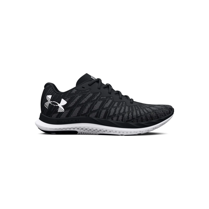 Damen-Laufschuhe Under Armour Charged Breeze 2