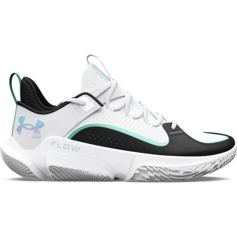 Basketballschuhe Under Armour Flow Futr X 3 SOS