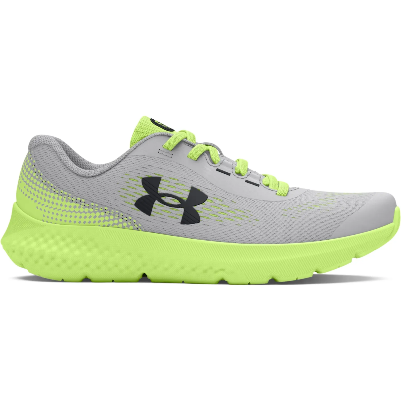 Laufschuhe Vorschule Kind Under Armour Rogue 4 AL