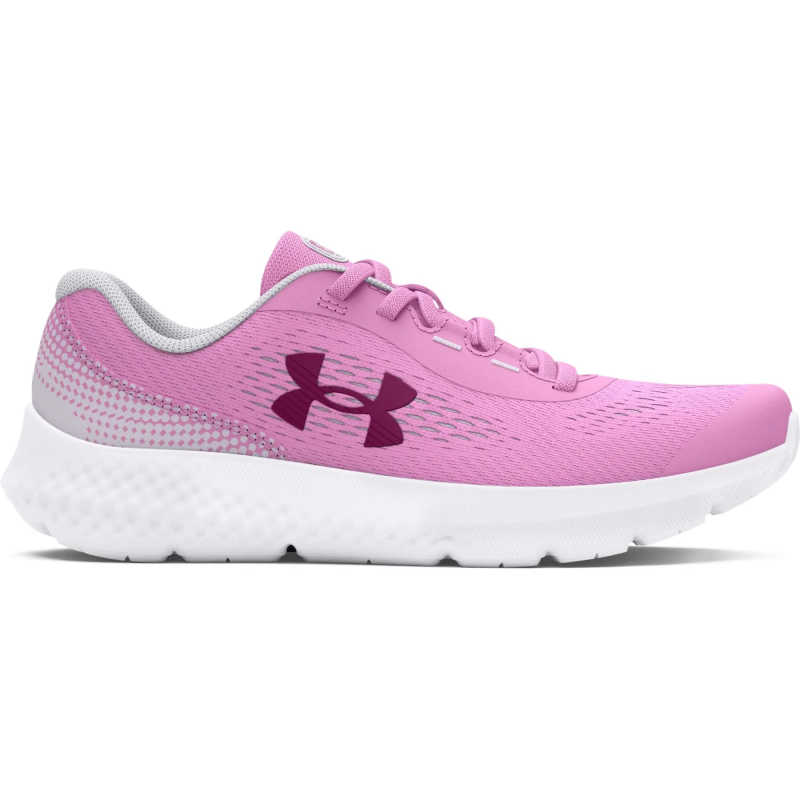 Laufschuhe für Vorschulmädchen Under Armour Rogue 4 AL
