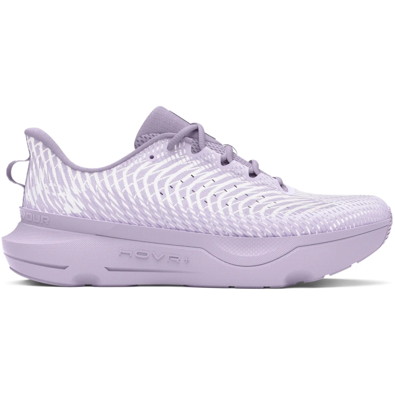 Damen-Laufschuhe Under Armour Infinite Pro