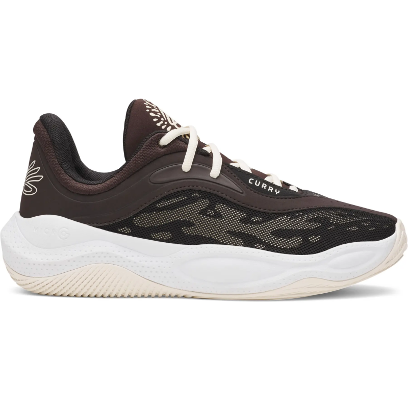 Basketballschuhe Under Armour Curry Splash 25
