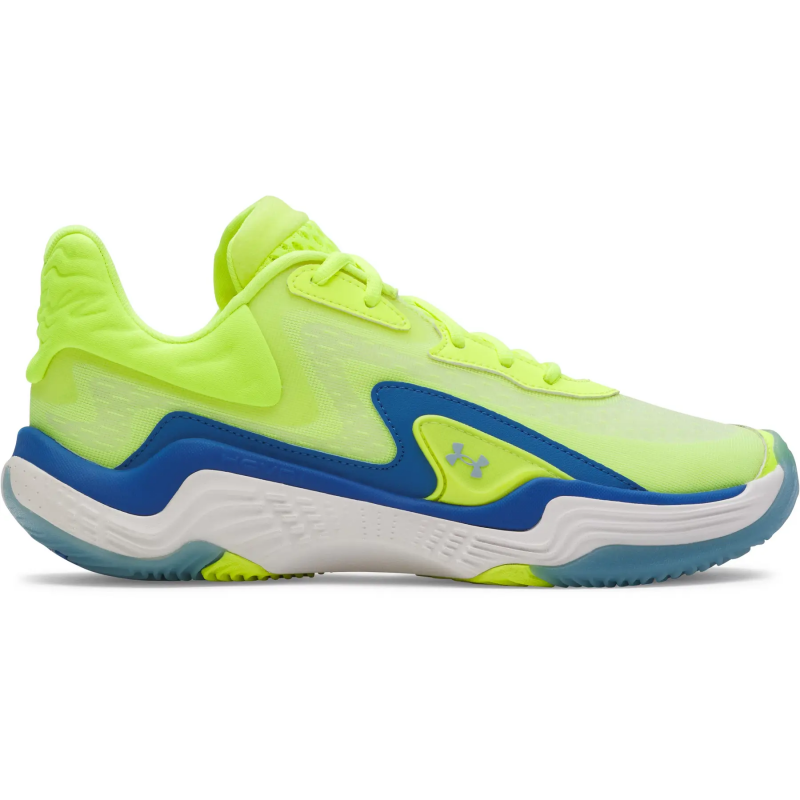 Basketballschuhe Under Armour Spawn 7