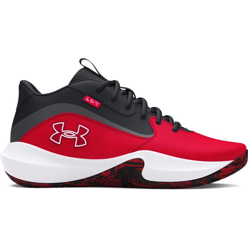Basketballschuhe Under Armour Lockdown 7