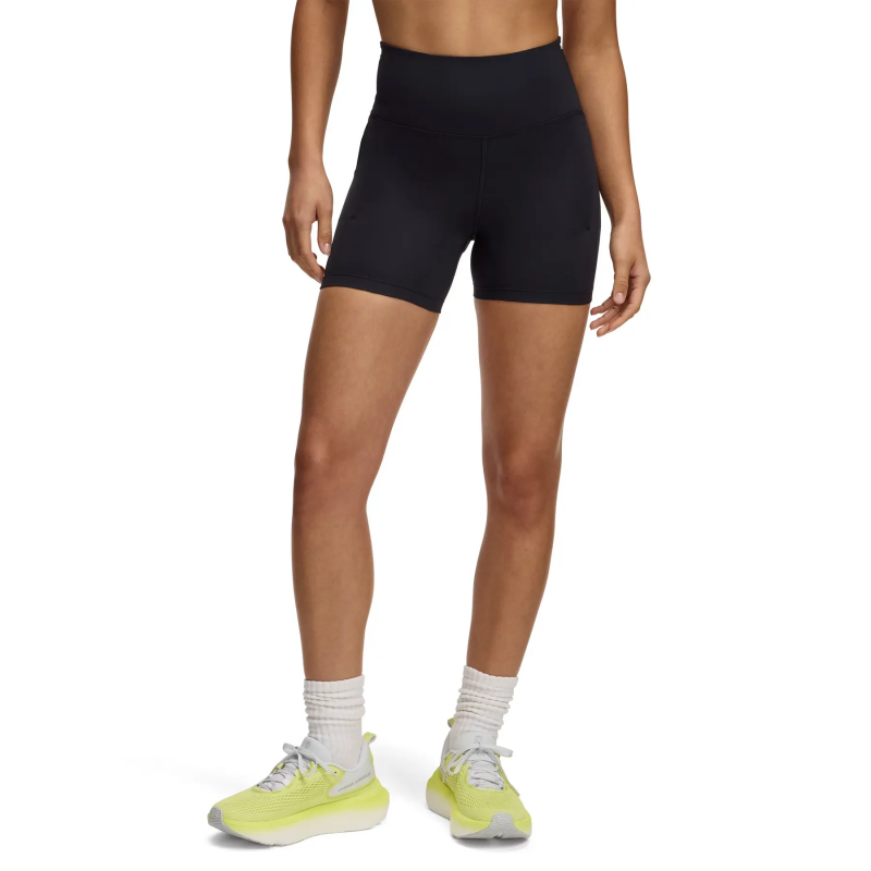 Kompressionsshorts für Damen Under Armour Launch Elite