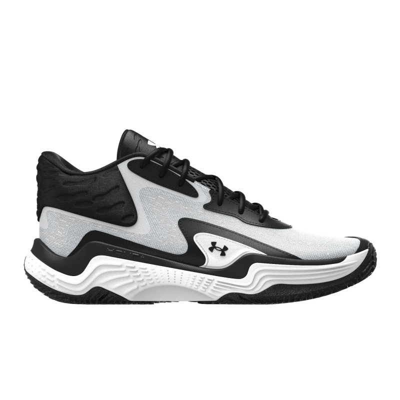 Basketballschuhe Under Armour Spawn 7 Mid