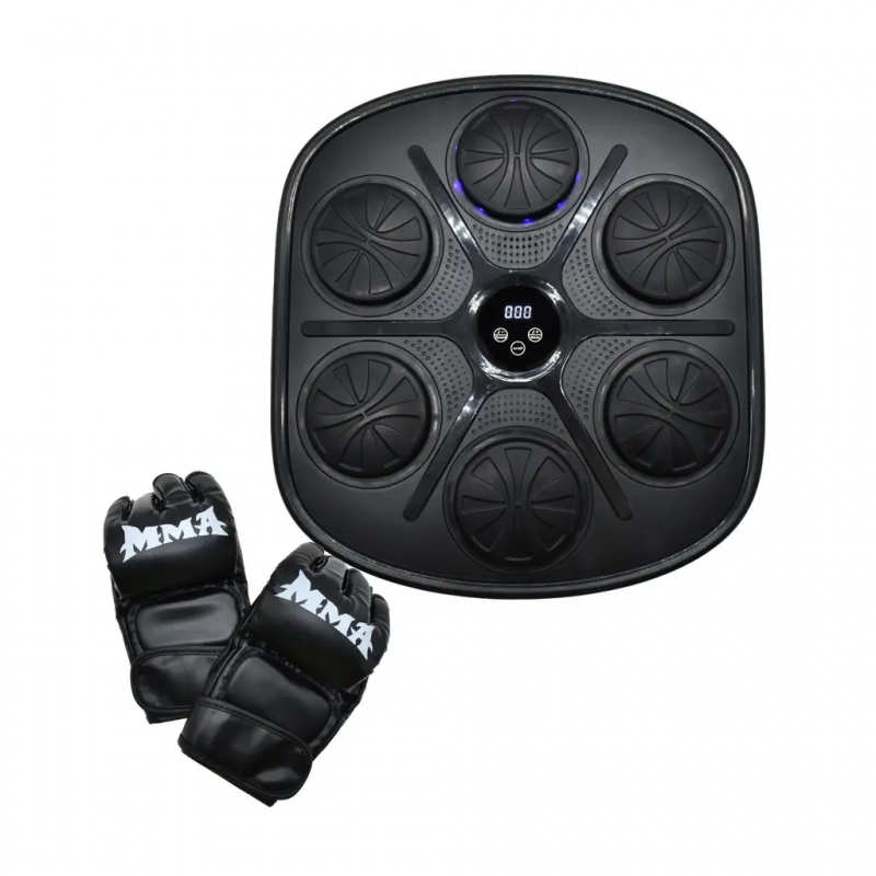 Boxmaschine Urban Fight