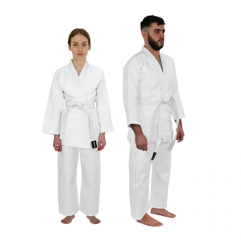 Kimono Urban Fight Gi