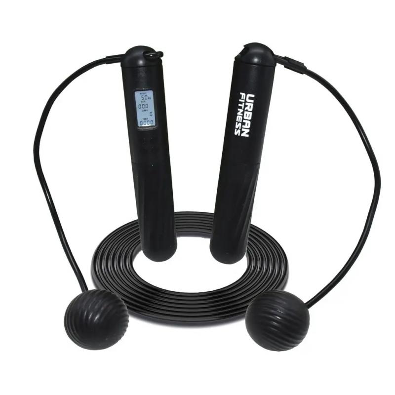 Verbundene Sprungseil Urban Fitness
