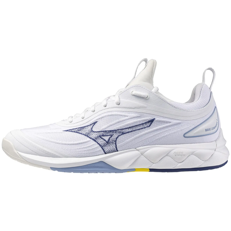 Hallenschuhe Mizuno Wave Luminous