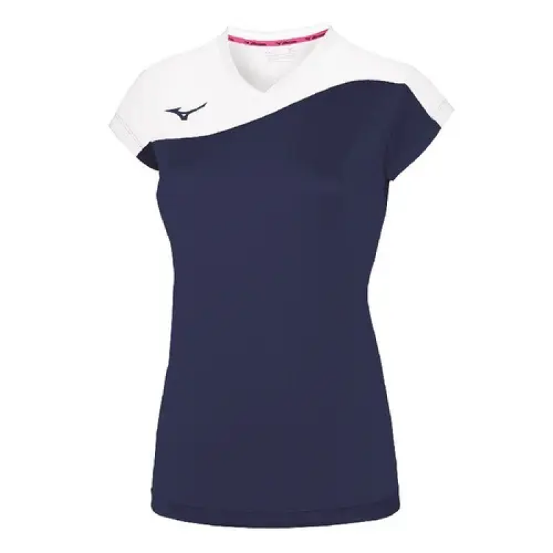 T-shirt Mizuno Damen Team Authentic MYOU NS