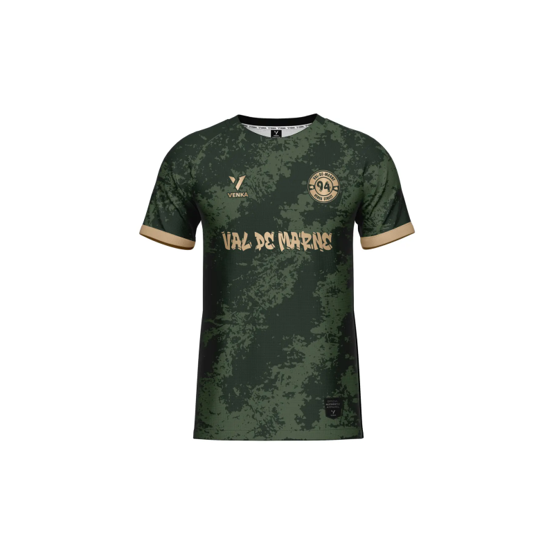 Trikot Venka Val De Marne 94