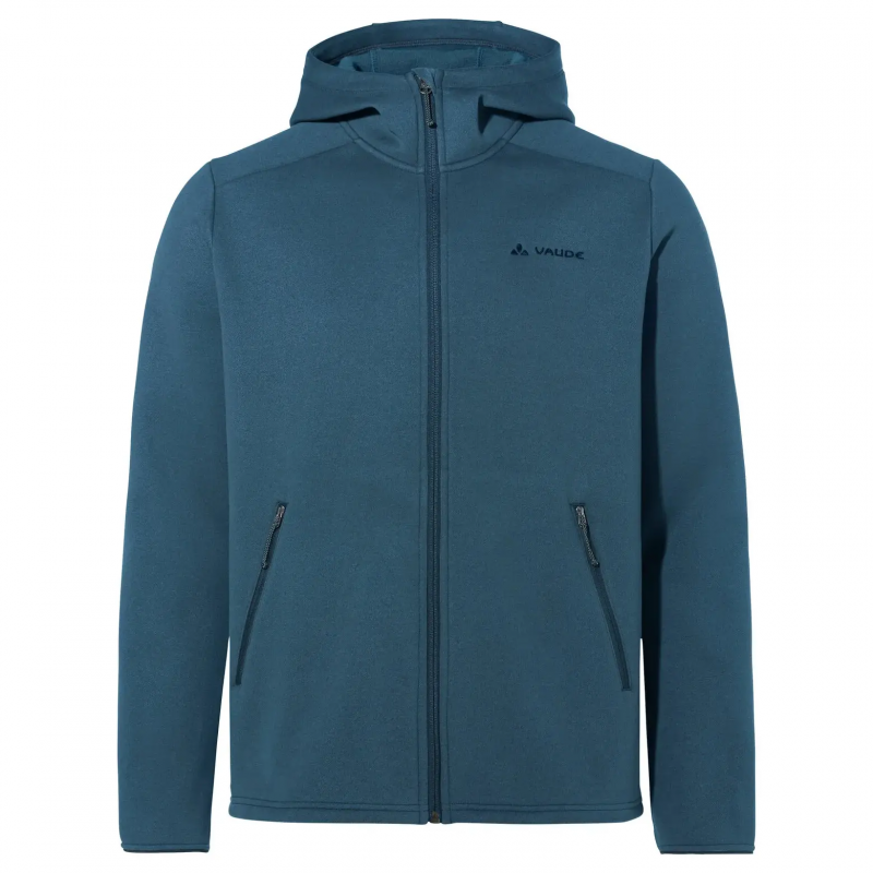 Fleece mit Kapuze VAUDE Idris