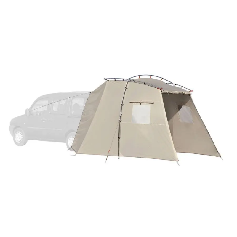 Zelt VAUDE Drive Wing