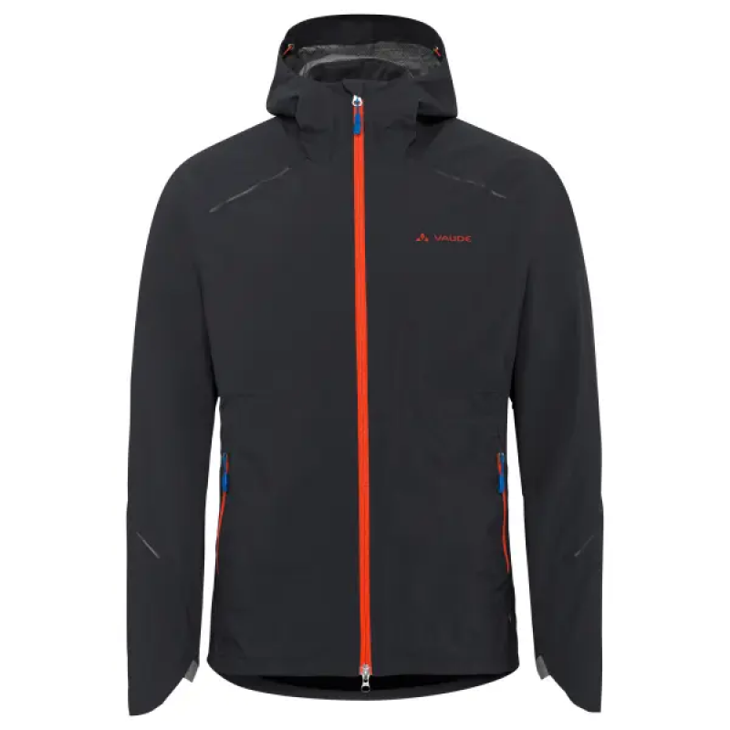 Regenjacke 3in1 VAUDE Yaras