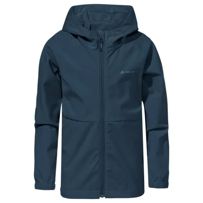 Regenjacke für Kinder VAUDE Kinich