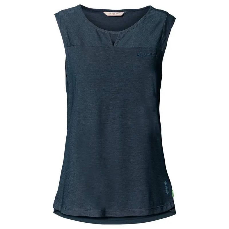 Damen Tanktop VAUDE Skomer
