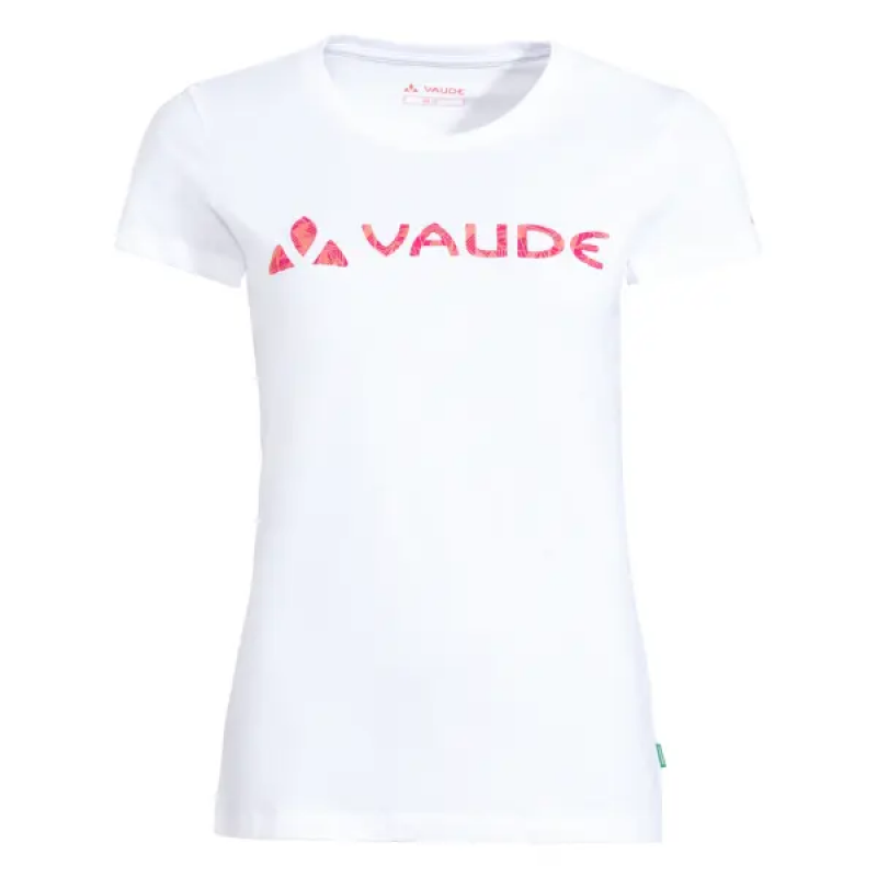 Damen T-Shirt VAUDE Logo