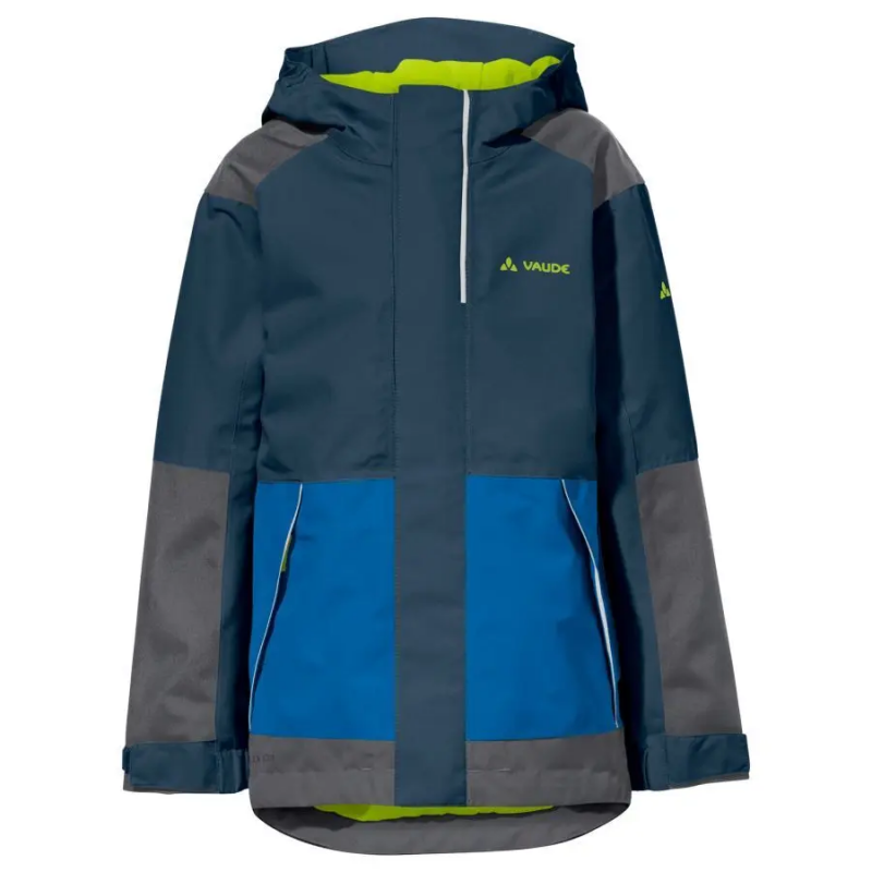 Regenjacke für Kinder VAUDE Caprea 2L