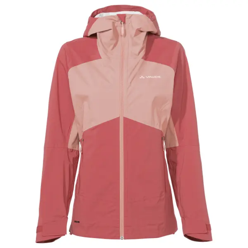 Regenjacke für Damen VAUDE Simony IV