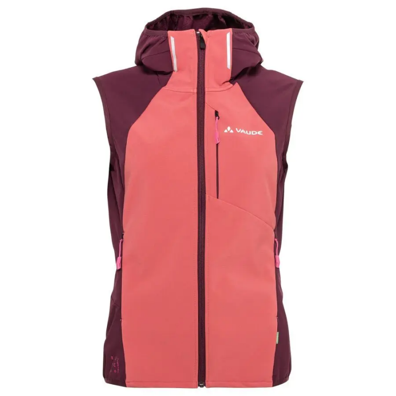 Weste Damen VAUDE Larice II