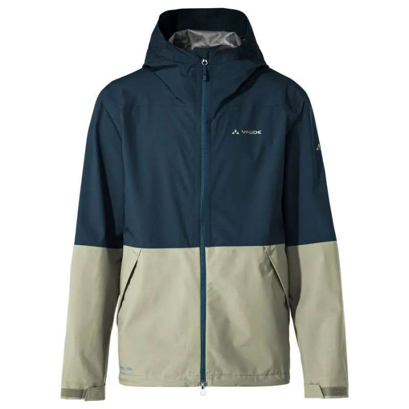 Wanderjacke VAUDE Neyland 2.5 L