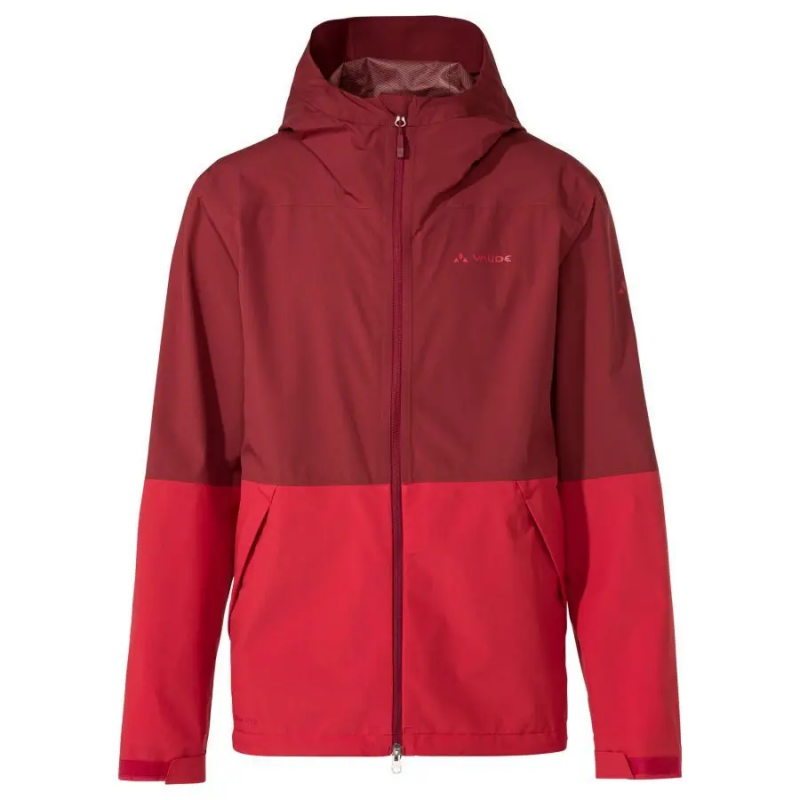 Wanderjacke VAUDE Neyland 2.5 L