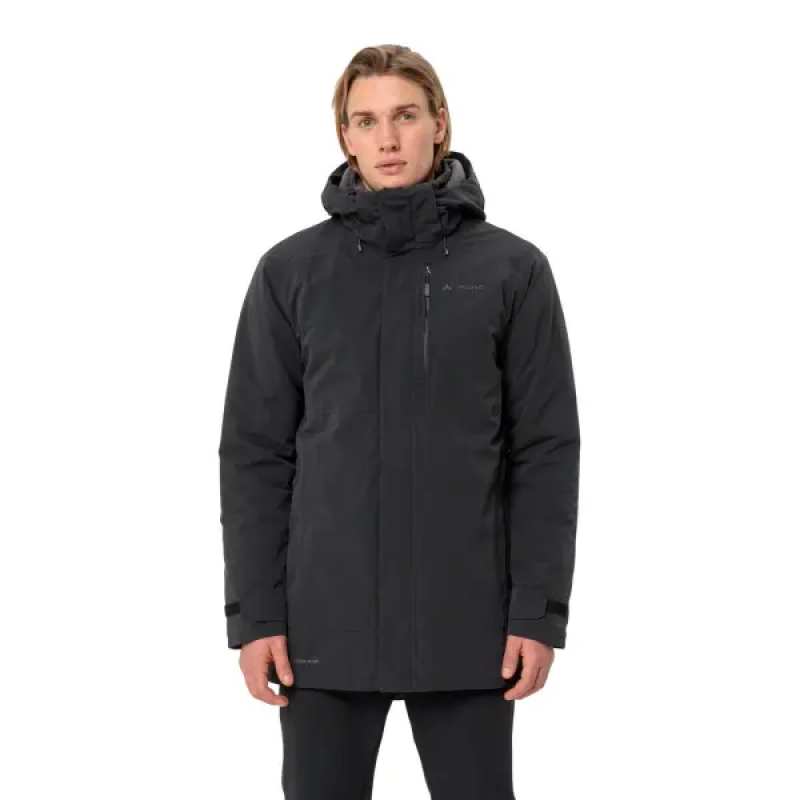Parka aus Wolle VAUDE Idris II