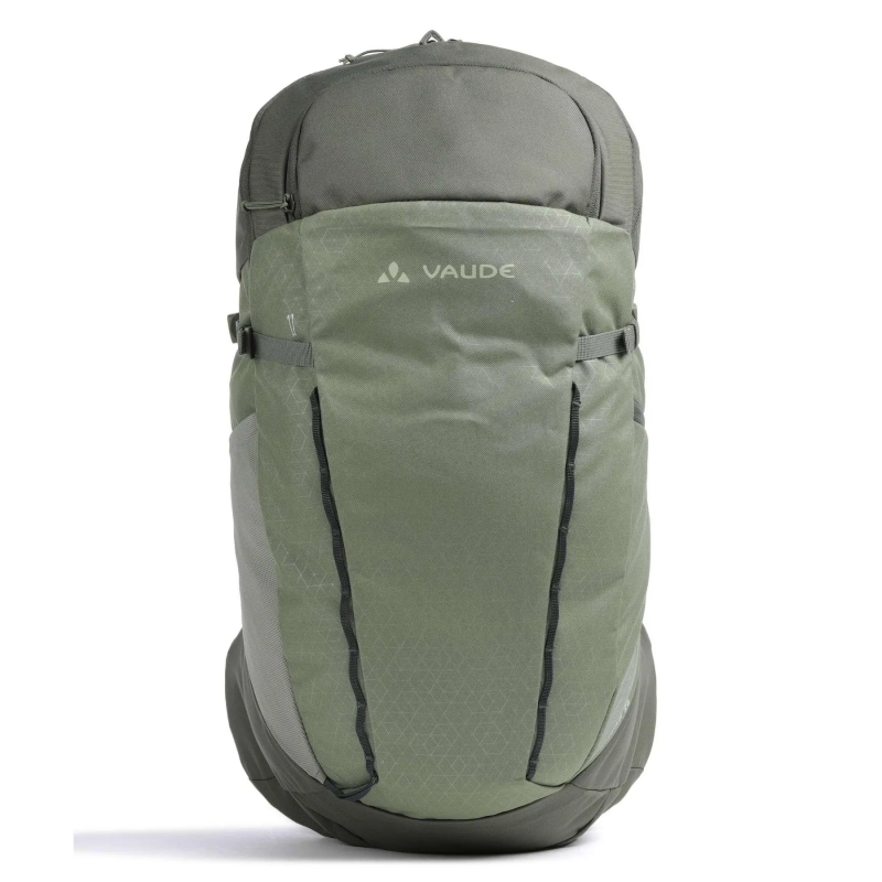 Rucksack aus recyceltem Polyester VAUDE Agile Air