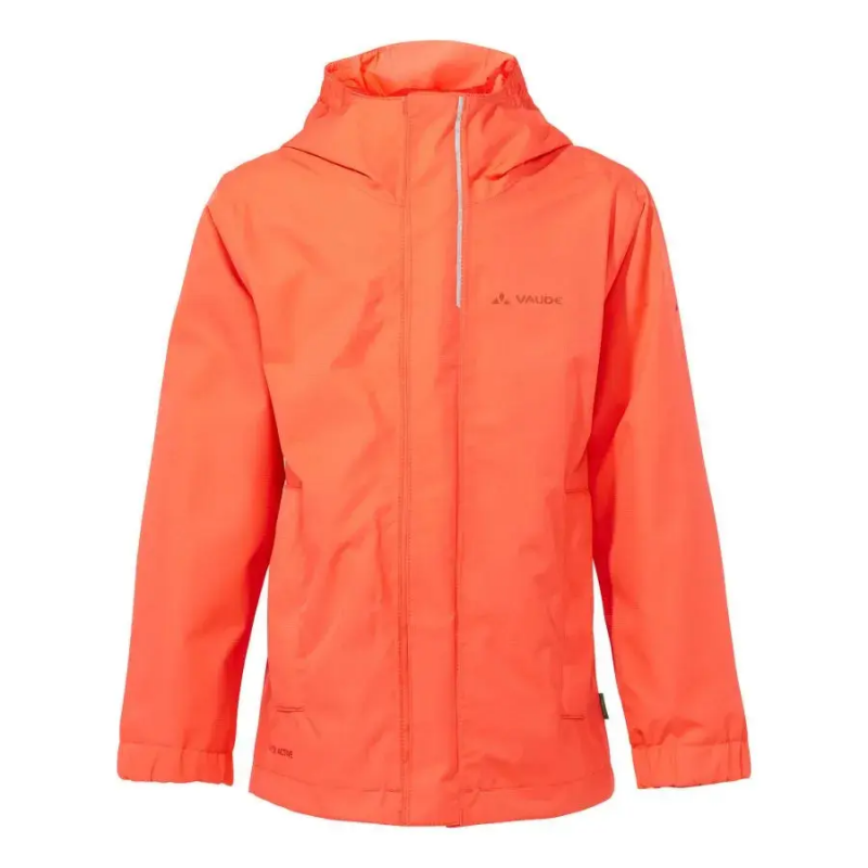 Regenjacke für Babys VAUDE Escape Light IV