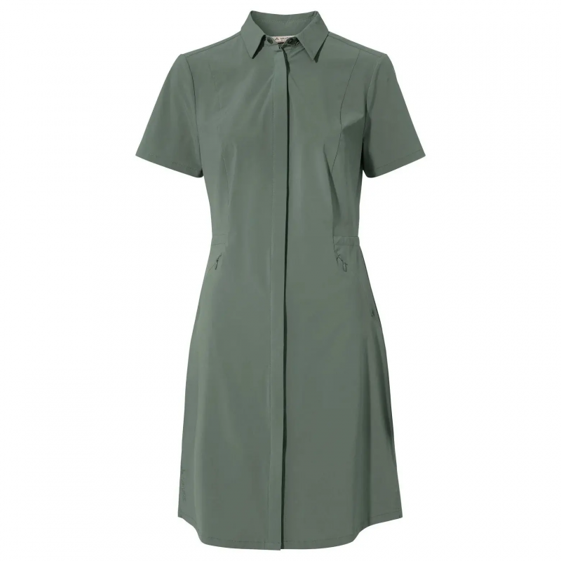 Kleid Damen VAUDE Farley